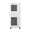 Vissani 5,000 BTU 115-Volt Portable Air Conditioner for 150 sq. ft. Rooms with Dehumidifier and Remote in White