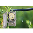 T8800 Series 1/2 HP Indoor/Outdoor Irrigation/Sprinkler Timer