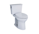 TOTO Drake 2-piece Elongated Toilet (Local Pickup Only)