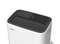 Toshiba Portable Air Conditioner 8,000 BTU (12,000 BTU ASHRAE) 115-Volt Smart Wi-Fi Portable Air Conditioner for upto 350 sq. ft
