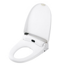 Kohler Novita Full-Featured Elongated Bidet Toilet Seat