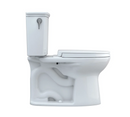 TOTO Drake 2-piece Elongated Toilet (Local Pickup Only)