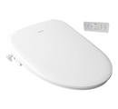 Moen 5-Series Premium Electronic Add-On Bidet Toilet Seat