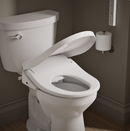 Kohler PureWash E825 Bidet Toilet Seat with Remote Control