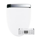 Kohler Novita Full-Featured Elongated Bidet Toilet Seat