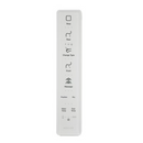 Kohler PureWash E825 Bidet Toilet Seat with Remote Control