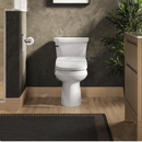 Kohler PureWash E825 Bidet Toilet Seat with Remote Control