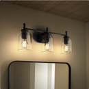 Kohler Orime Three-Light Wall Sconce REC34051-SC03-BLL
