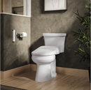 Kohler PureWash E825 Bidet Toilet Seat with Remote Control