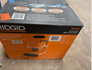 RIDGID 1625 CFM 3-Speed, Portable AM2560 Air Mover Blower Fan with Collapsible Handle, Rear Wheels, Water Damage Restoration