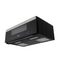 Profile 1.2 cu. ft. Low Profile Over the Range Microwave in Stainless Steel with Sensor Cooking