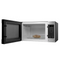 GE 1.6 Cu. Ft. Countertop Microwave Oven
