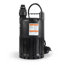 Everbilt 1/2 HP Waterfall Submersible Utility Pump