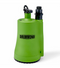 DRUMMOND 1/6 HP Submersible Utility Pump, 1600 GPH, 25 ft. Head Lift, 120V Water Pump for Basements, Pools & Flooded Areas