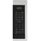 GE 0.9 cu. ft. 900-Watt Countertop Microwave in Stainless Steel