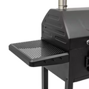 Char-Griller Classic Charcoal Grill in Black