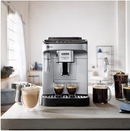 De'Longhi Magnifica Evo Automatic Espresso Machine with Frother and Preset Recipes