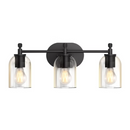 Kohler Orime Three-Light Wall Sconce REC34051-SC03-BLL