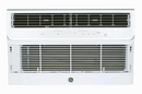 GE-Built-In Thru the Wall Smart Air Conditioner with 3-Speed Fan, Electronic Touch Controls, Auto-Dimming Display, ECO Mode, Dry Mode, Auto Mode, Washable Filter, and ENERGY STAR Qualified: 10,000 BTU Cooling(Local Pickup Only)
