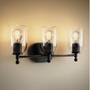 Kohler Orime Three-Light Wall Sconce REC34051-SC03-BLL