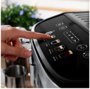 De'Longhi Magnifica Evo Automatic Espresso Machine with Frother and Preset Recipes