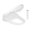 Kohler PureWash E825 Bidet Elongated Toilet Seat with Remote Control