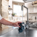 De'Longhi Magnifica Evo Automatic Espresso Machine with Frother and Preset Recipes