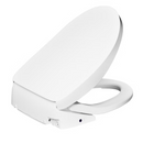 Kohler PureWash E825 Bidet Elongated Toilet Seat with Remote Control