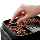 De'Longhi Magnifica Evo Automatic Espresso Machine with Frother and Preset Recipes