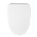 Kohler PureWash E825 Bidet Elongated Toilet Seat with Remote Control