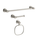 Kohler Terzet 3-piece Bath Accessory Set R33796-BN