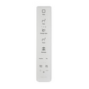 Kohler PureWash E825 Bidet Elongated Toilet Seat with Remote Control