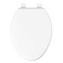 Kohler Layne Quick Release Elongated Toilet Seat
