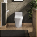 Kohler PureWash E825 Bidet Elongated Toilet Seat with Remote Control