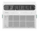 Frigidaire 12,000 BTU 208/230-Volt Window Air Conditioner Cools 500 sq. ft. with Heater with Remote in White