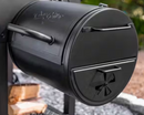 Char-Griller Classic Charcoal Grill in Black