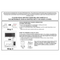 GE 2.2 cu. ft. 1200-Watt Countertop Microwave in Stainless Steel