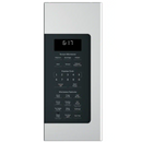 GE 1.7 cu. ft. Over the Range Microwave with Sensor Cooking in Fingerprint Resistant Stainless Steel