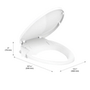 KOHLER PUREWASH MANUAL 98804-0