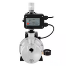 K2 3/4 HP Stainless Steel Automatic Booster Pump