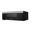 Profile 1.2 cu. ft. Low Profile Over the Range Microwave in Stainless Steel with Sensor Cooking