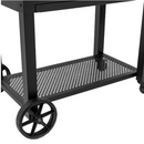 Char-Griller Classic Charcoal Grill in Black