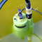 DRUMMOND 1/6 HP Submersible Utility Pump, 1600 GPH, 25 ft. Head Lift, 120V Water Pump for Basements, Pools & Flooded Areas