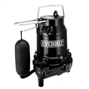 Everbilt 3/4 HP Pro Snap Action Submersible Sump Pump