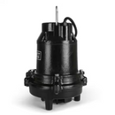 Everbilt 3/4 HP Pro Snap Action Submersible Sump Pump