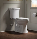 Kohler Maxton 2-piece Elongated Toilet (Local Pickup Only)