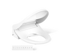 Kohler PureWash E875 Bidet Toilet Seat with Remote Control Model 30969-0