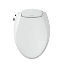 Brondell Swash CL99 Non-electric Bidet Toilet Seat CL99-EW (1442195)