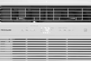 Frigidaire 12,000 BTU 208/230-Volt Window Air Conditioner Cools 500 sq. ft. with Heater with Remote in White