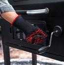 Char-Griller Classic Charcoal Grill in Black